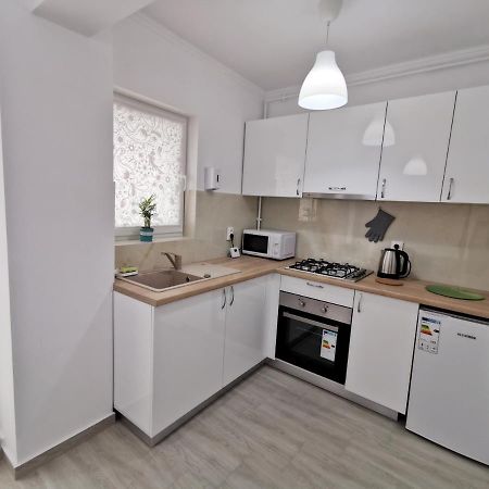 Otopeni Comfort Apartaments Exteriör bild