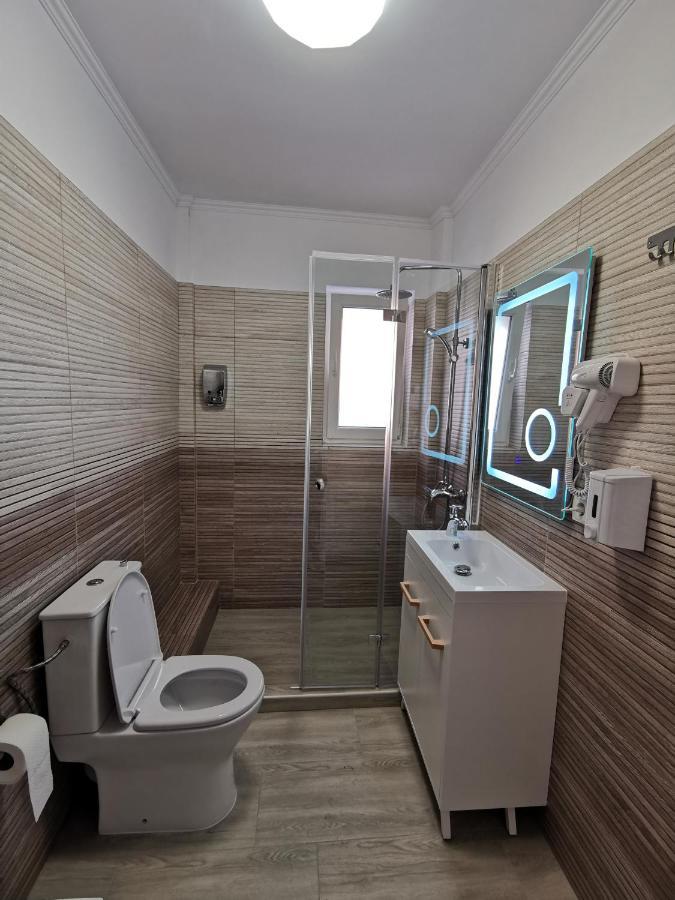 Otopeni Comfort Apartaments Exteriör bild