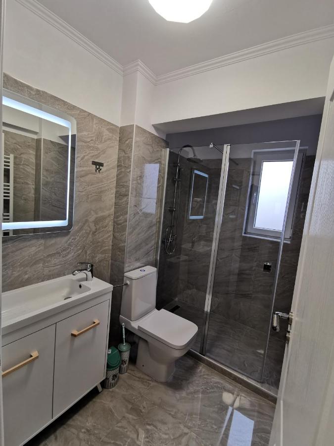 Otopeni Comfort Apartaments Exteriör bild