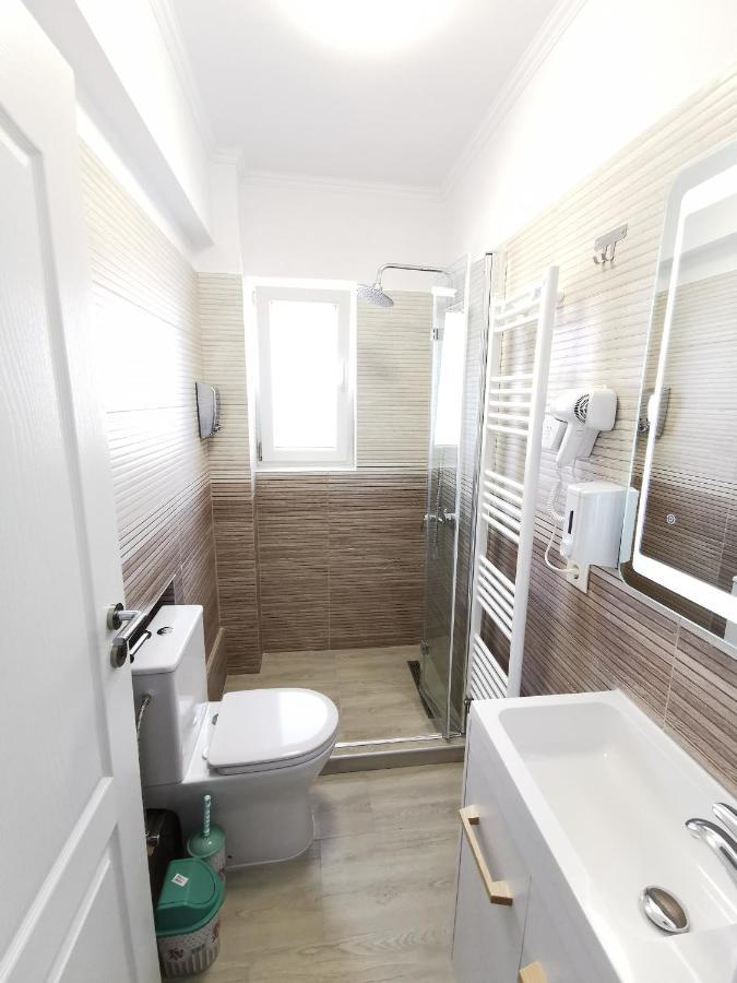 Otopeni Comfort Apartaments Exteriör bild