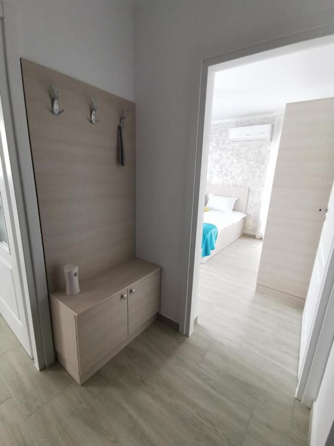Otopeni Comfort Apartaments Exteriör bild