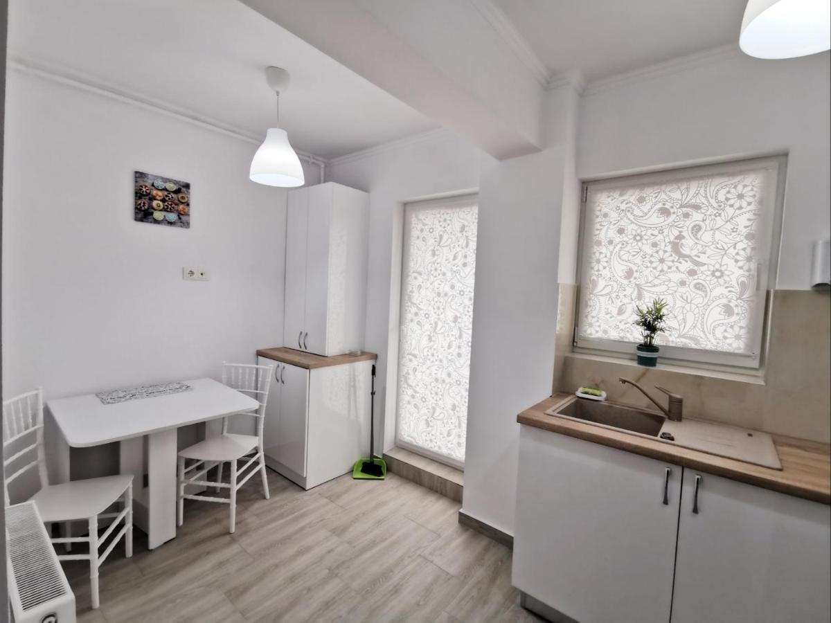 Otopeni Comfort Apartaments Exteriör bild